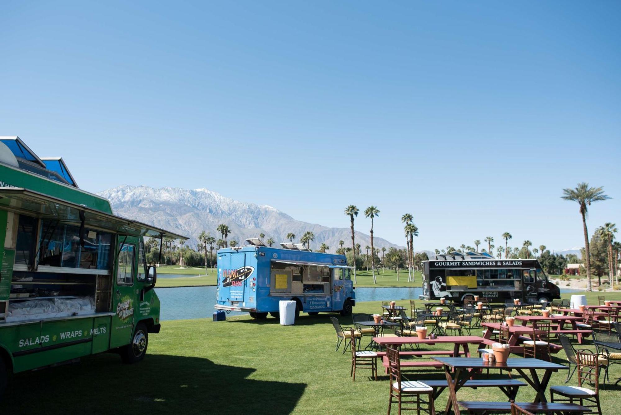 Doubletree By Hilton Golf Resort Palm Springs Cathedral City Εξωτερικό φωτογραφία