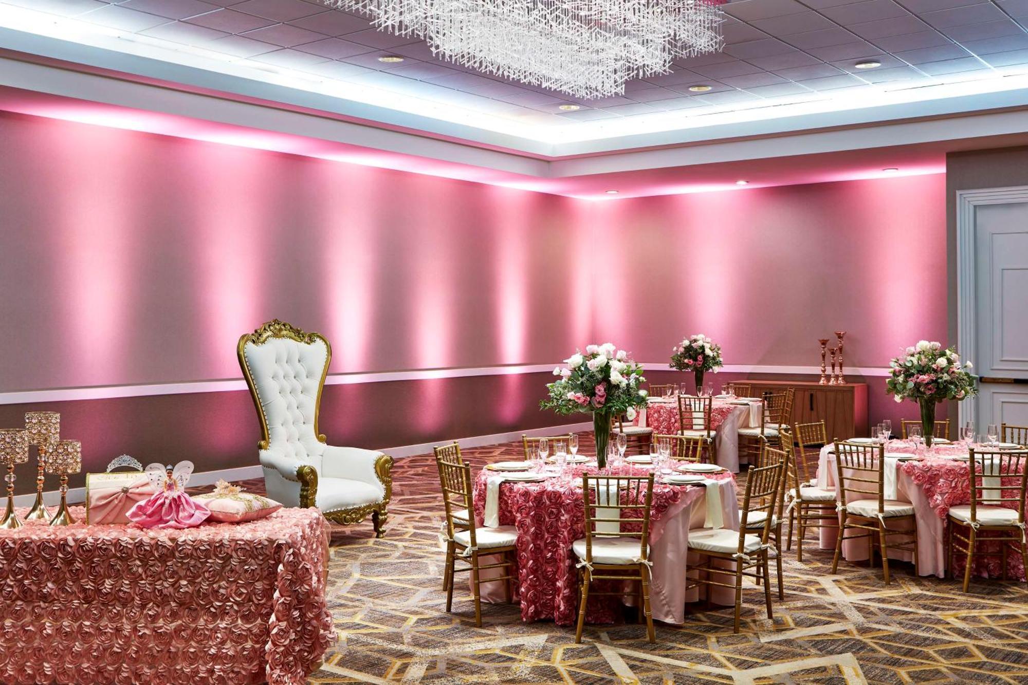Doubletree By Hilton Golf Resort Palm Springs Cathedral City Εξωτερικό φωτογραφία