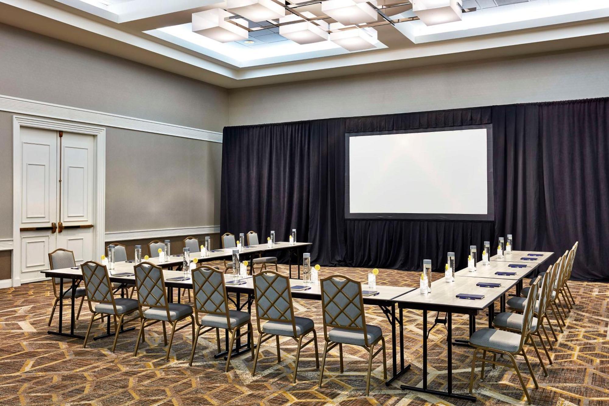 Doubletree By Hilton Golf Resort Palm Springs Cathedral City Εξωτερικό φωτογραφία