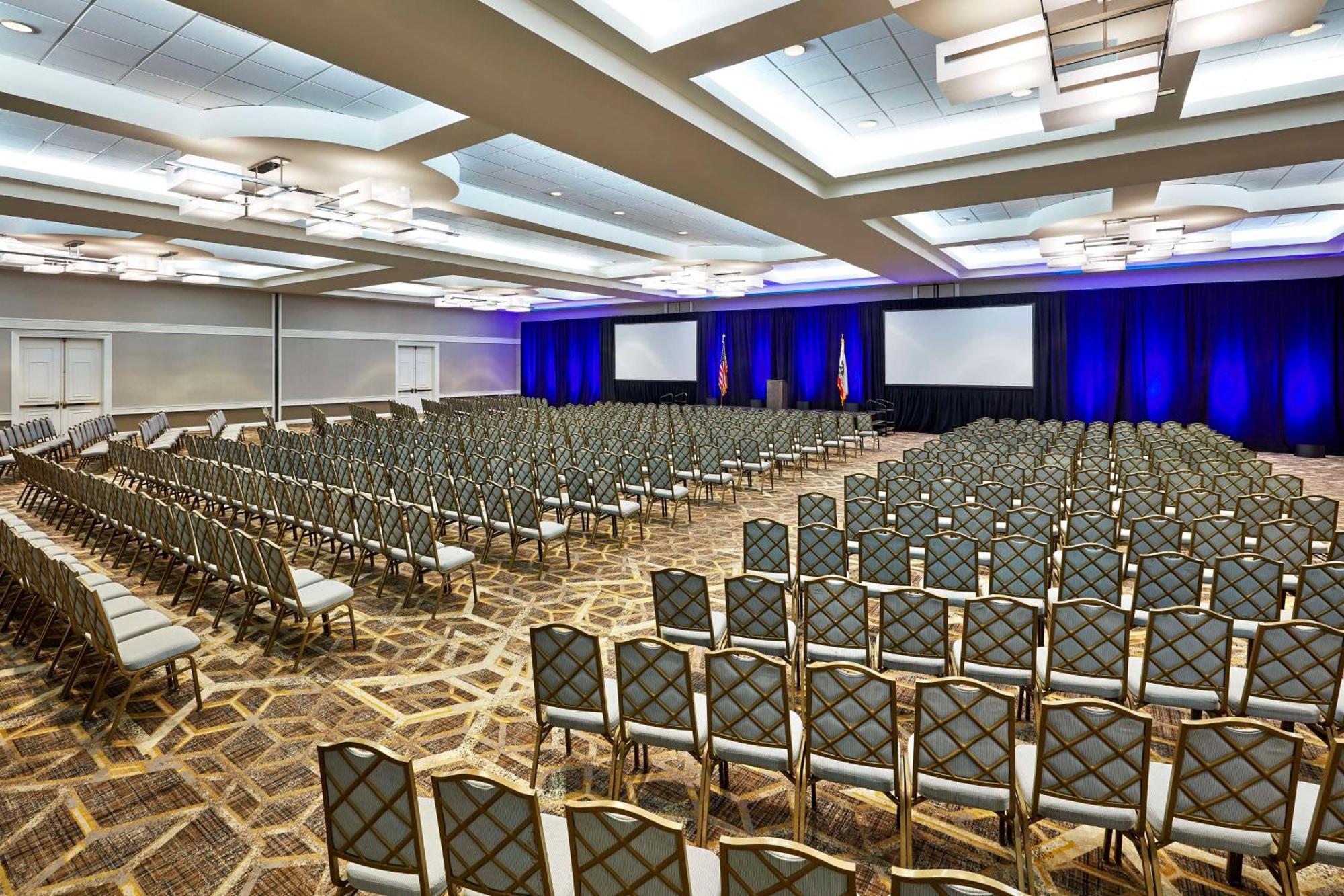 Doubletree By Hilton Golf Resort Palm Springs Cathedral City Εξωτερικό φωτογραφία