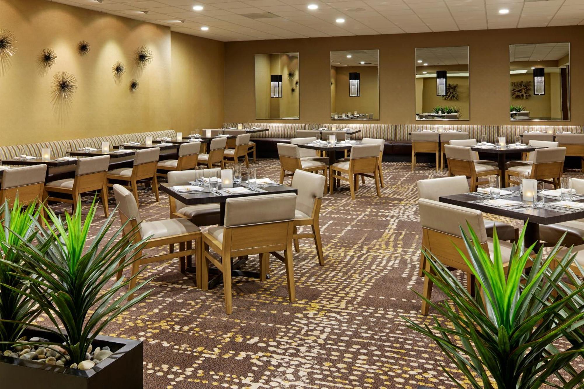 Doubletree By Hilton Golf Resort Palm Springs Cathedral City Εξωτερικό φωτογραφία