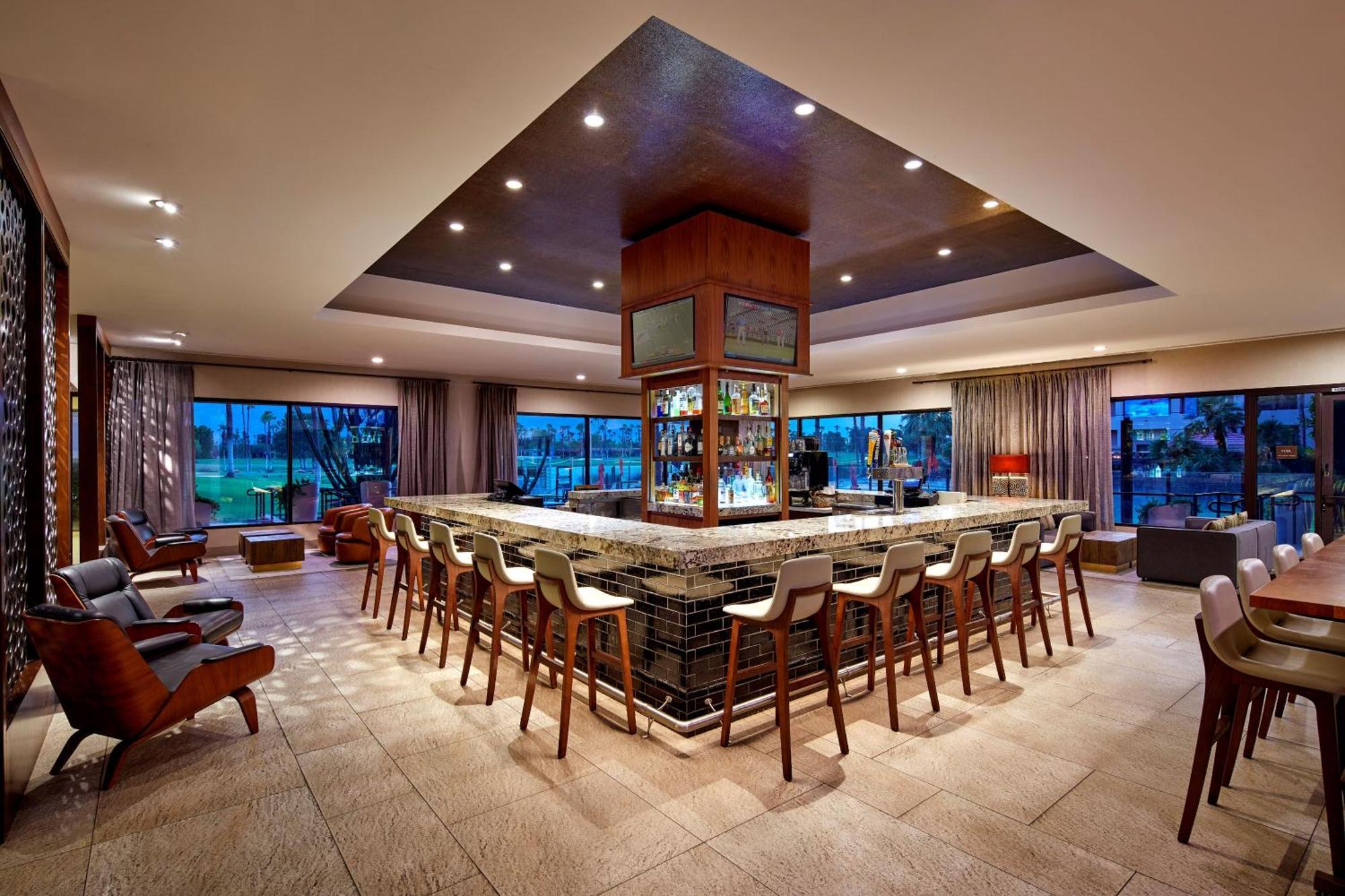 Doubletree By Hilton Golf Resort Palm Springs Cathedral City Εξωτερικό φωτογραφία