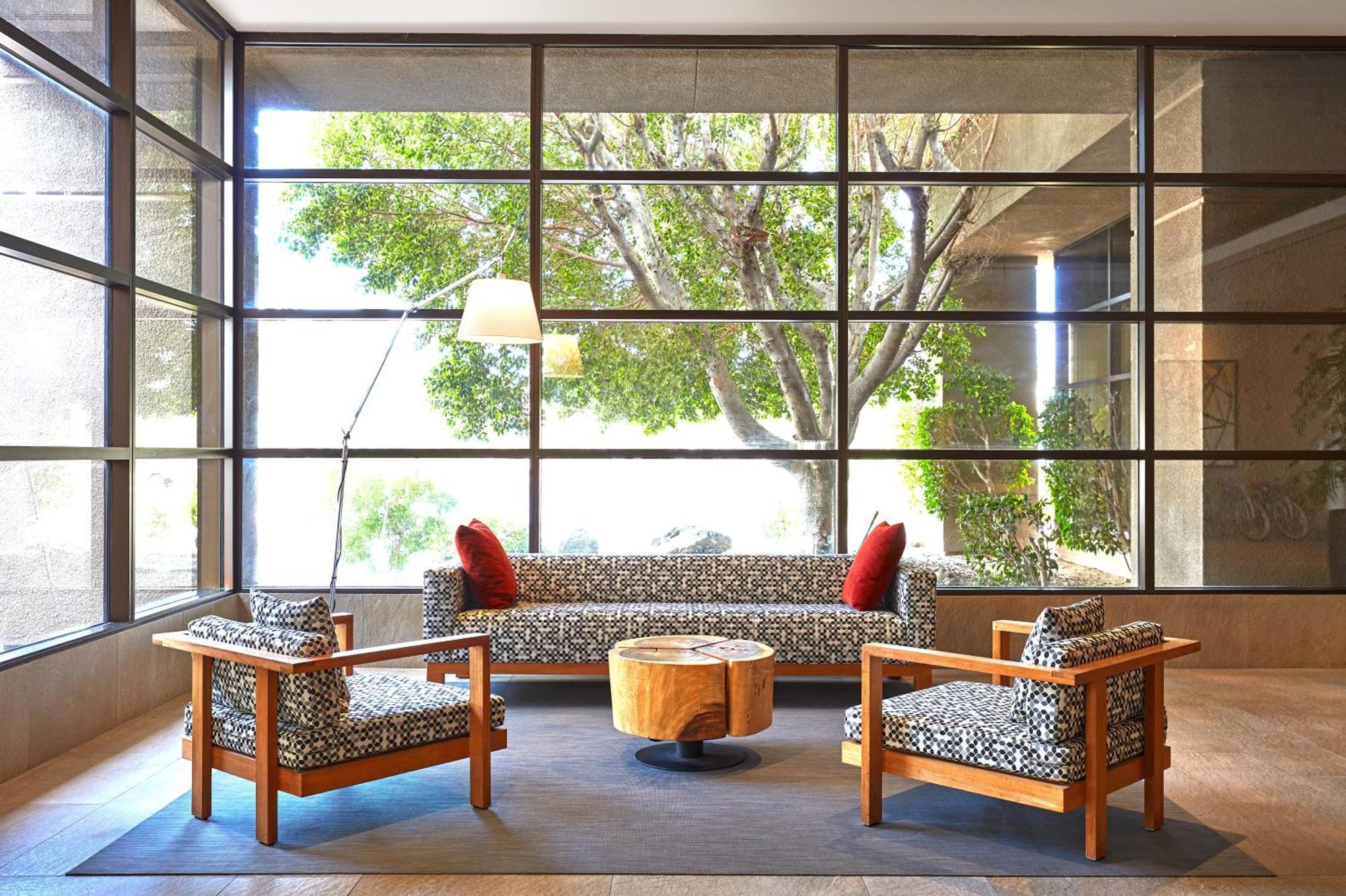 Doubletree By Hilton Golf Resort Palm Springs Cathedral City Εξωτερικό φωτογραφία