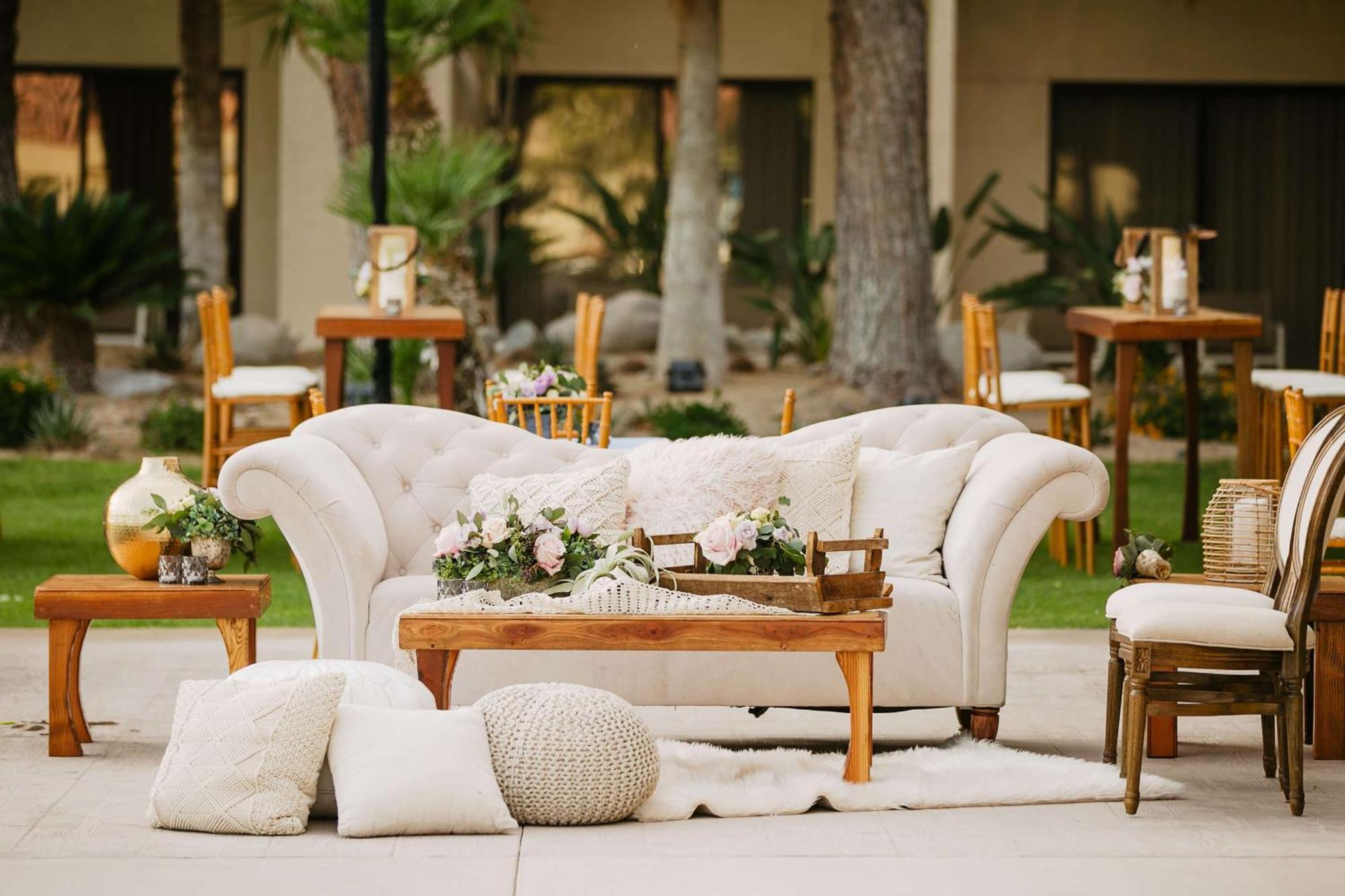 Doubletree By Hilton Golf Resort Palm Springs Cathedral City Εξωτερικό φωτογραφία
