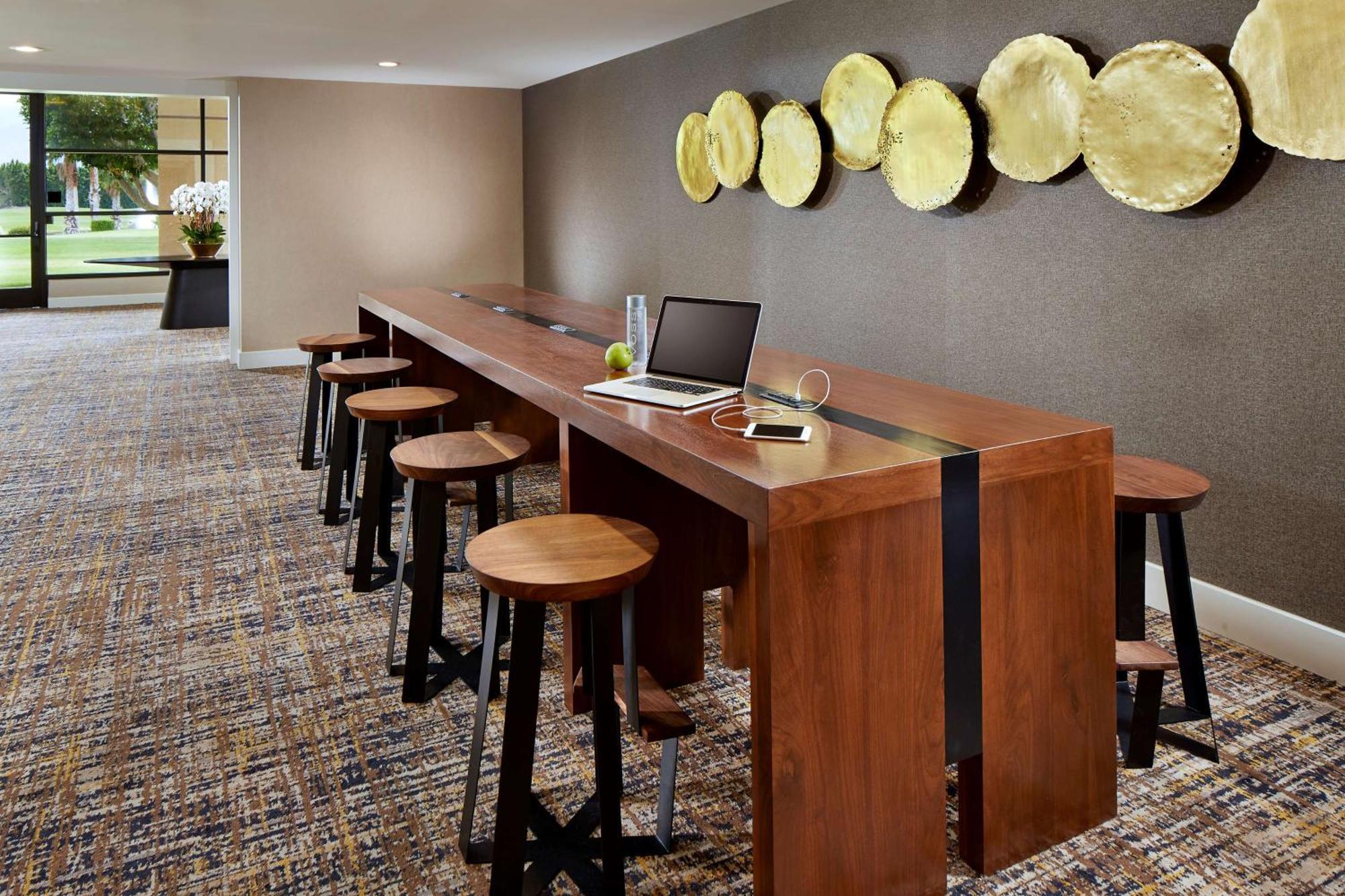 Doubletree By Hilton Golf Resort Palm Springs Cathedral City Εξωτερικό φωτογραφία
