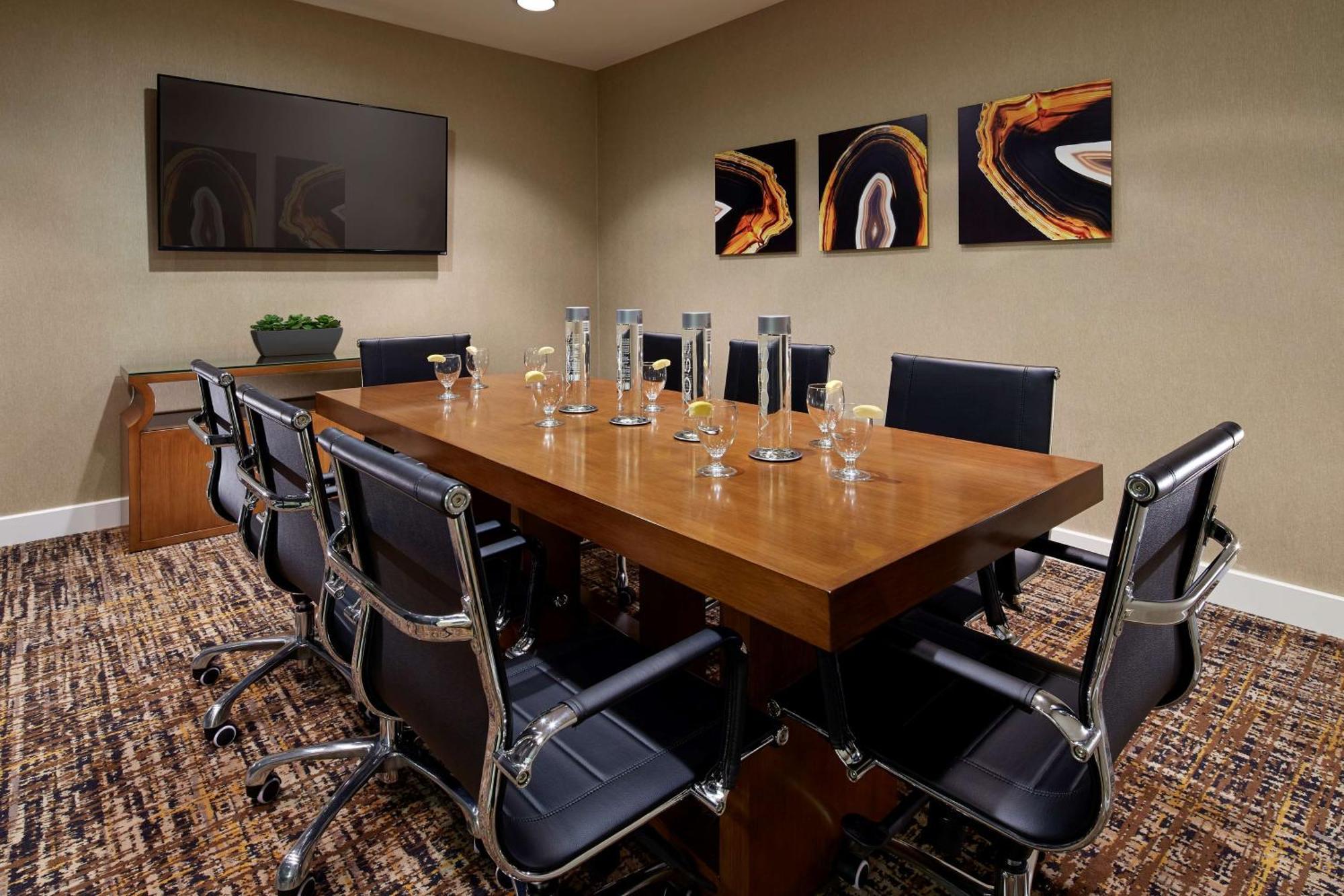 Doubletree By Hilton Golf Resort Palm Springs Cathedral City Εξωτερικό φωτογραφία