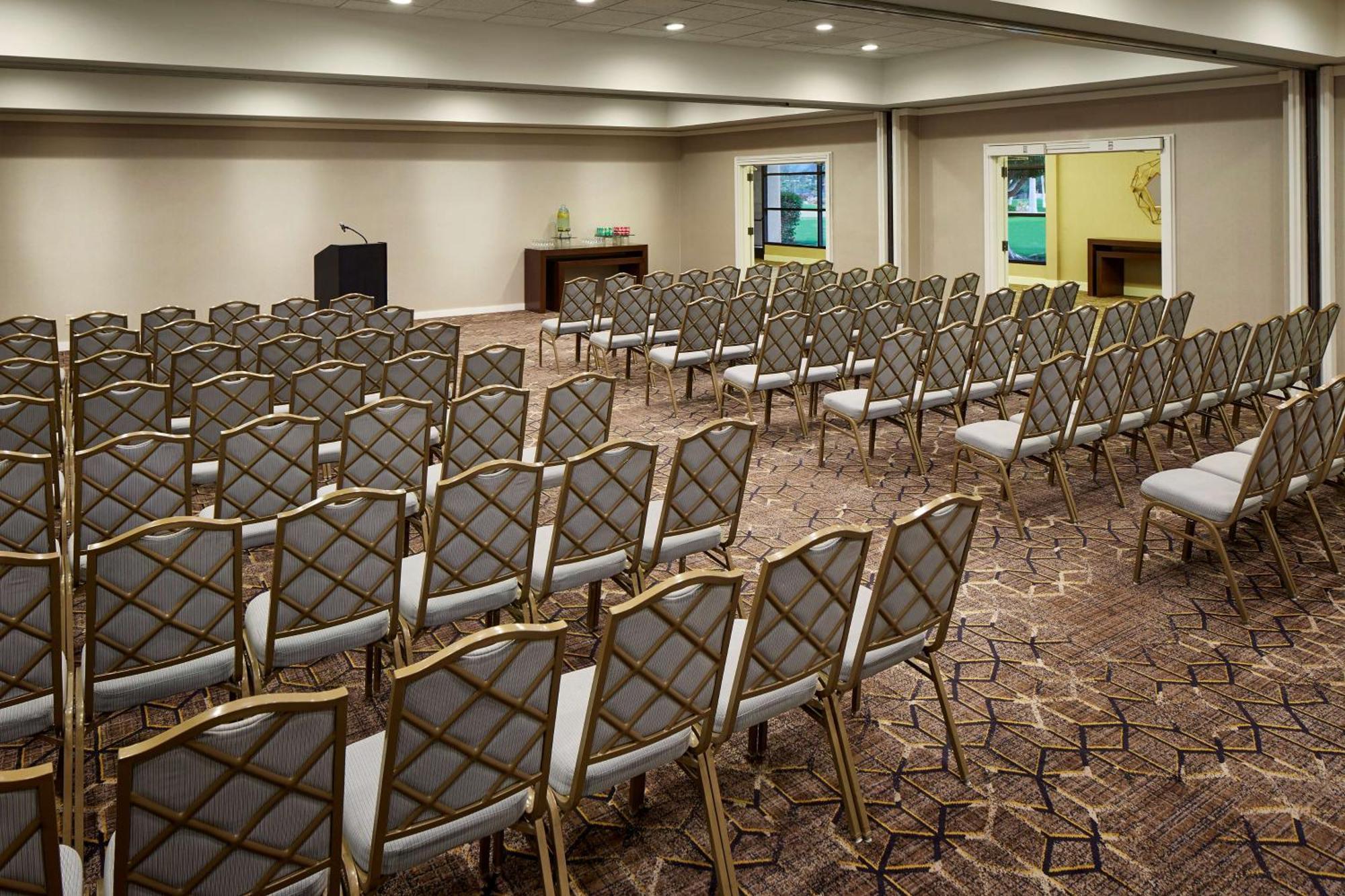 Doubletree By Hilton Golf Resort Palm Springs Cathedral City Εξωτερικό φωτογραφία